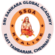 SRI SANKARA GLOBAL ACADEMY شعار